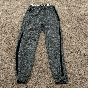 sweat pants